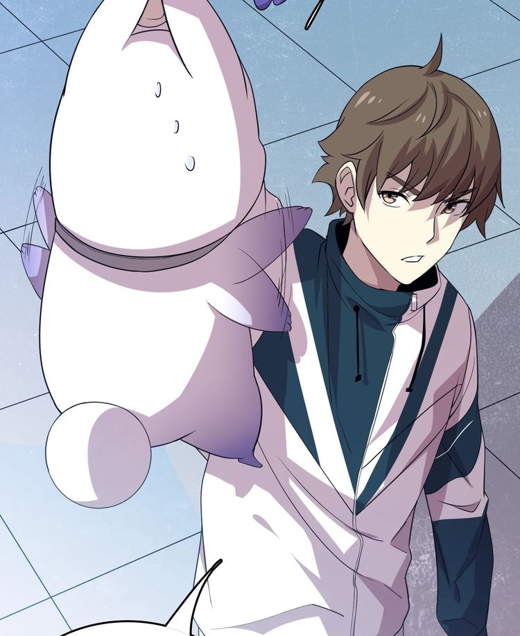 Reborn Doctor Chapter 09 Gambar 65